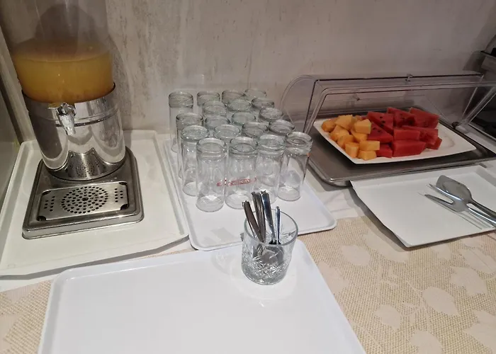 Villa Mario Podstrana